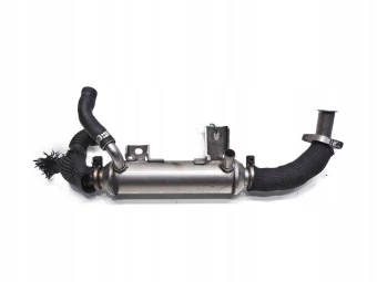 CHŁODNICZKA SPALIN SAAB 9-3 II 1.9 TID 55202430