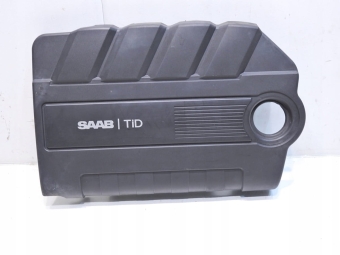 OSŁONA OBUDOWA SILNIKA SAAB 9-3 II 1.9 TID