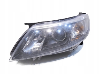 LAMPA LEWA PRZEDNIA PRZÓD XENON SAAB 9-3 II LIFT
