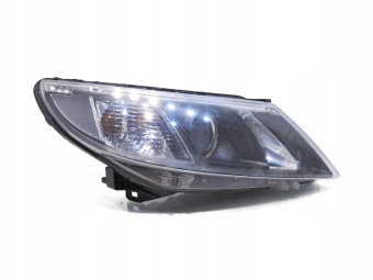 LAMPA PRAWA PRZEDNIA PRZÓD XENON SAAB 9-3 II LIFT