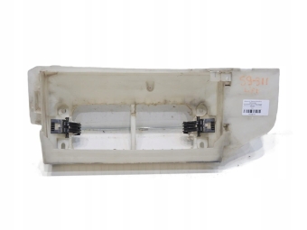 OBUDOWA FILTRA KABINOWEGO SAAB 9-3 II 1.9 TID