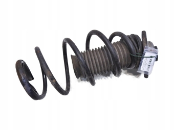 OSŁONA SPRĘŻYNA LEWY PRZÓD SAAB 9-3 II 1.9 TID