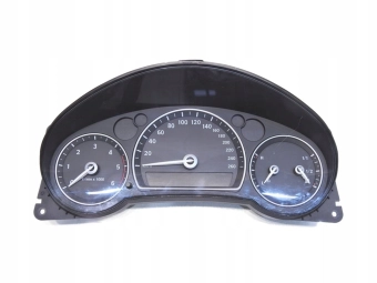 LICZNIK SAAB 9-3 II 1.9 TID 12781161