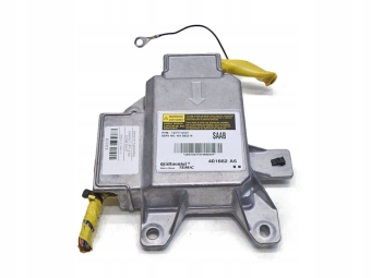SENSOR AIR BAG AIRBAG SAAB 9-3 II 12771237
