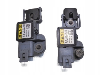SENSOR UDERZENIOWY SAAB 9-3 II 12778698