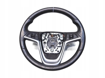 KIEROWNICA MULTIFUNKCJA OPEL INSIGNIA A 13316547