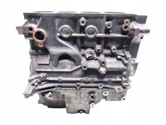 BLOK SILNIKA OPEL INSIGNIA A 2.0 CDTI A20DTH