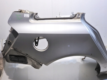 ĆWIARTKA BŁOTNIK PRAWY TYŁ Z176 OPEL INSIGNIA A