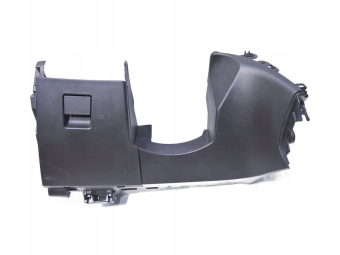 OSŁONA KONSOLI POD KIEROWNICE OPEL INSIGNIA A