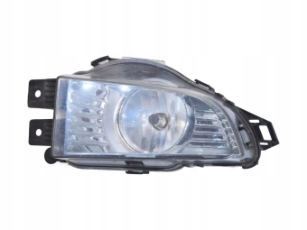 HALOGEN LEWY OPEL INSIGNIA A 13226828