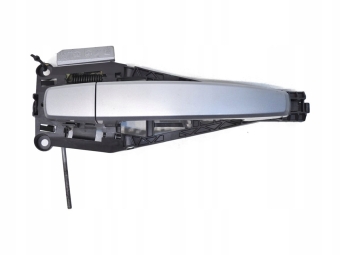 KLAMKA DRZWI PRAWY TYŁ Z176 OPEL INSIGNIA A