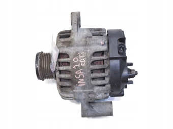 ALTERNATOR OPEL INSIGNIA A 2.0 CDTI 13502581