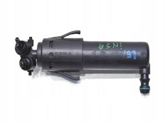 SPRYSKIWACZ LAMPY LEWY OPEL INSIGNIA A 13227348