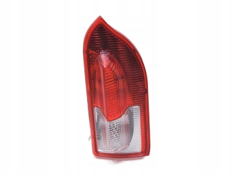 LAMPA BAGAŻNIKA PRAWA TYLNA TYŁ INSIGNIA A KOMBI