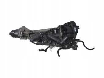 CHŁODNICZKA SPALIN EGR OPEL INSIGNIA A 2.0 CDTI