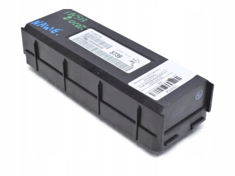 MODUŁ STEROWNIK KLIMATYZACJI OPEL INSIGNIA A