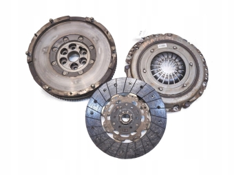 SPRZĘGŁO DWUMAS OPEL INSIGNIA A 2.0 CDTI