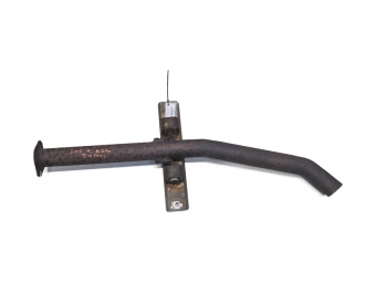 RURA WYDECHOWA MOCOWANIE OPEL INSIGNIA A 2.0 CDTI