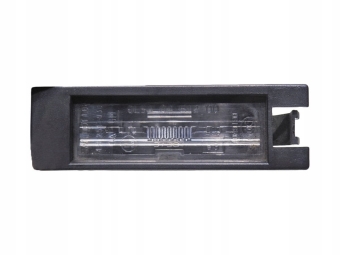 LAMPKA TABLICY REJESTRACYJNEJ INSIGNIA A KOMBI