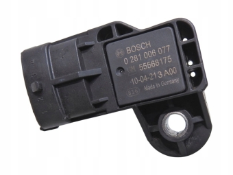 CZUJNIK MAP SENSOR OPEL INSIGNIA A 2.0 CDTI