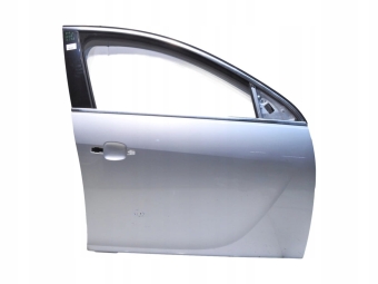 DRZWI PRAWY PRZÓD Z176 OPEL INSIGNIA A