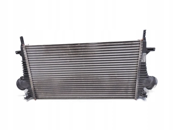 CHŁODNICA INTERCOOLER OPEL INSIGNIA A 2.0 CDTI