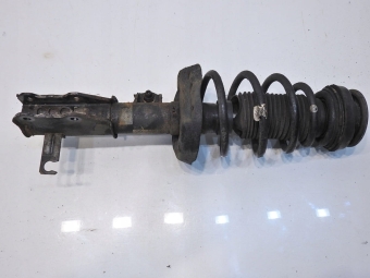 AMORTYZATOR SPRĘŻYNA PRAWY PRZÓD OPEL INSIGNIA A