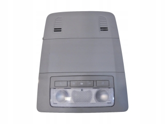 LAMPKA OŚWIETLENIE KABINY OPEL INSIGNIA A 13339682