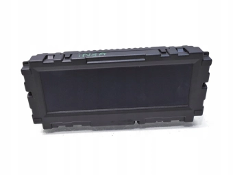 MONITOR WYŚWIETLACZ OPEL INSIGNIA A 12844841G