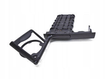 SCHOWEK UCHWYT NA KUBEK SAAB 9-3 II LIFT 12767889