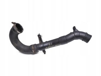 WĄŻ RURA INTERCOOLERA SAAB 9-3 II 1.9 TID 55350916