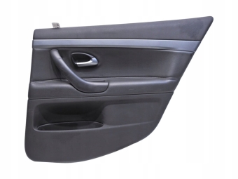 TAPICERKA DRZWI PRAWY TYŁ SAAB 9-3 II KOMBI