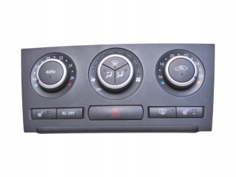 PANEL STEROWANIA KLIMATYZACJĄ SAAB 9-3 II LIFT
