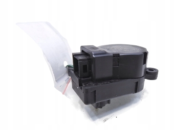 SILNICZEK NAGRZEWNICY SAAB 9-3 II 09180200 986473R