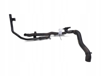 WĄŻ RURA WODY SAAB 9-3 II 1.9 TID 13156876