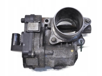 PRZEPUSTNICA SAAB 9-3 II 1.9 TID