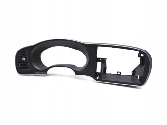 RAMKA OSŁONA LICZNIKA SAAB 9-3 II LIFT 331220389