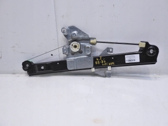 MECHANIZM SZYBY LEWY TYŁ SAAB 9-3 II KOMBI