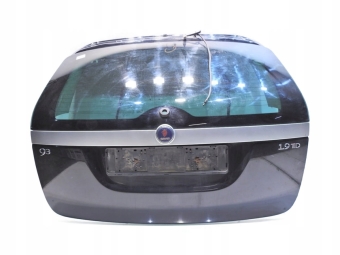 KLAPA TYLNA SZYBA 298 SAAB 9-3 II KOMBI