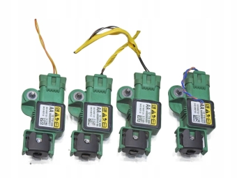 SENSOR UDERZENIOWY SAAB 9-3 II 12778699