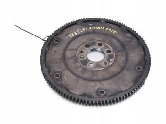 KOŁO ZAMACHOWE AUTOMAT SAAB 9-3 II 1.9 TID 0078138