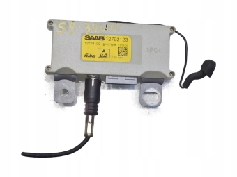 WZMACNIACZ ANTENY SAAB 9-3 II 12792123