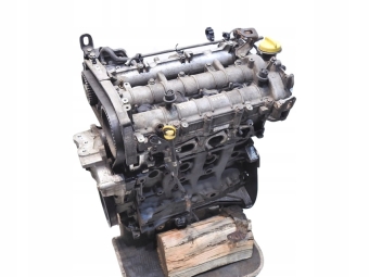 SILNIK SAAB 9-3 II 1.9 TID Z19DTH