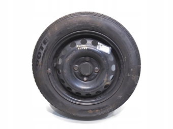 KOŁO ZAPASOWE 195/60/R15 HONDA ACCORD VI