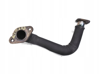 RURA RURKA EGR HONDA ACCORD VI 2.0 D