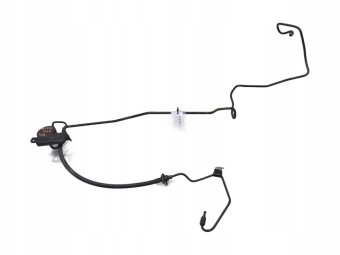 PRZEWÓD SPRZĘGŁA HONDA ACCORD VI 2.0 D