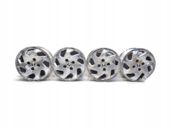 FELGI ALUMINIOWE 15 4x114.3 6J ET55 ACCORD VI