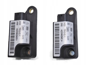 SENSOR UDERZENIOWY HONDA ACCORD VI