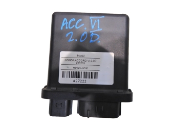 MODUŁ STEROWNIK ZAMKA CENTRALNEGO HONDA ACCORD VI