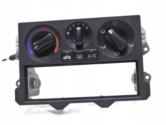 PANEL STEROWANIA KLIMATYZACJĄ HONDA ACCORD VI